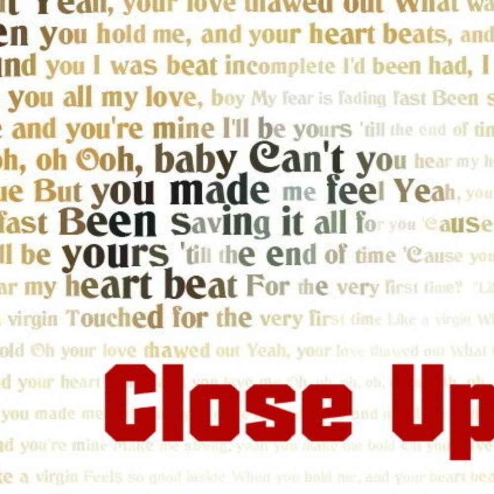 Madonna Like A Virgin Lyrics Incredible Mosaic Framed Print Limited Edition COA - Picture 2 of 2